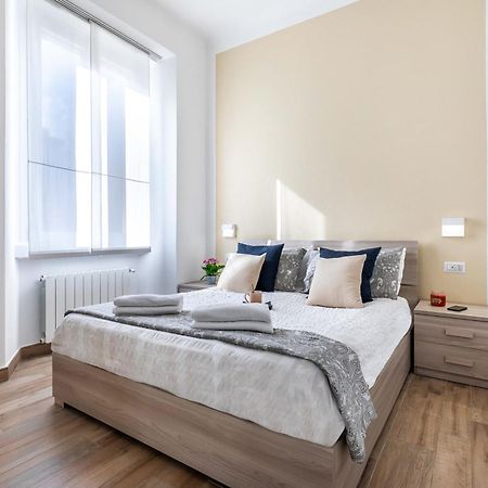 Casa Cosy Suite Gluck Мілан Екстер'єр фото